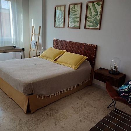 Casa Stellina ราปาลโล ภายนอก รูปภาพ