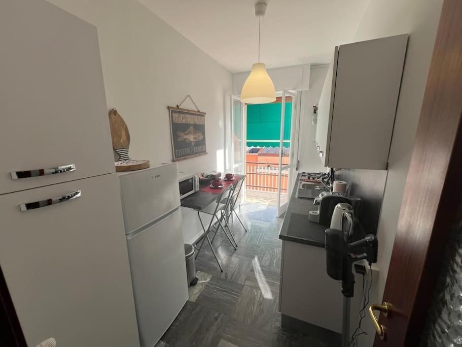 Casa Stellina ราปาลโล ภายนอก รูปภาพ