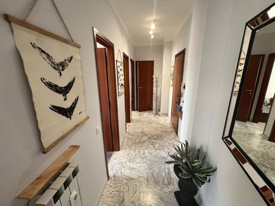 Casa Stellina ราปาลโล ภายนอก รูปภาพ