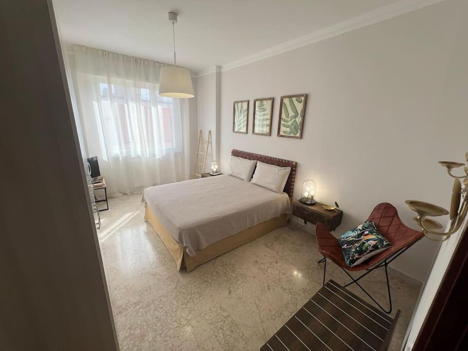 Casa Stellina ราปาลโล ภายนอก รูปภาพ