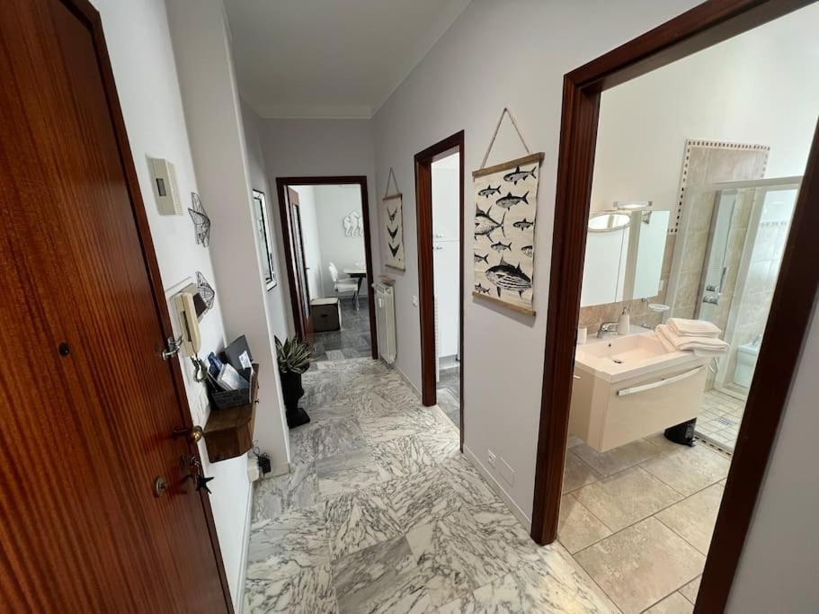 Casa Stellina ราปาลโล ภายนอก รูปภาพ
