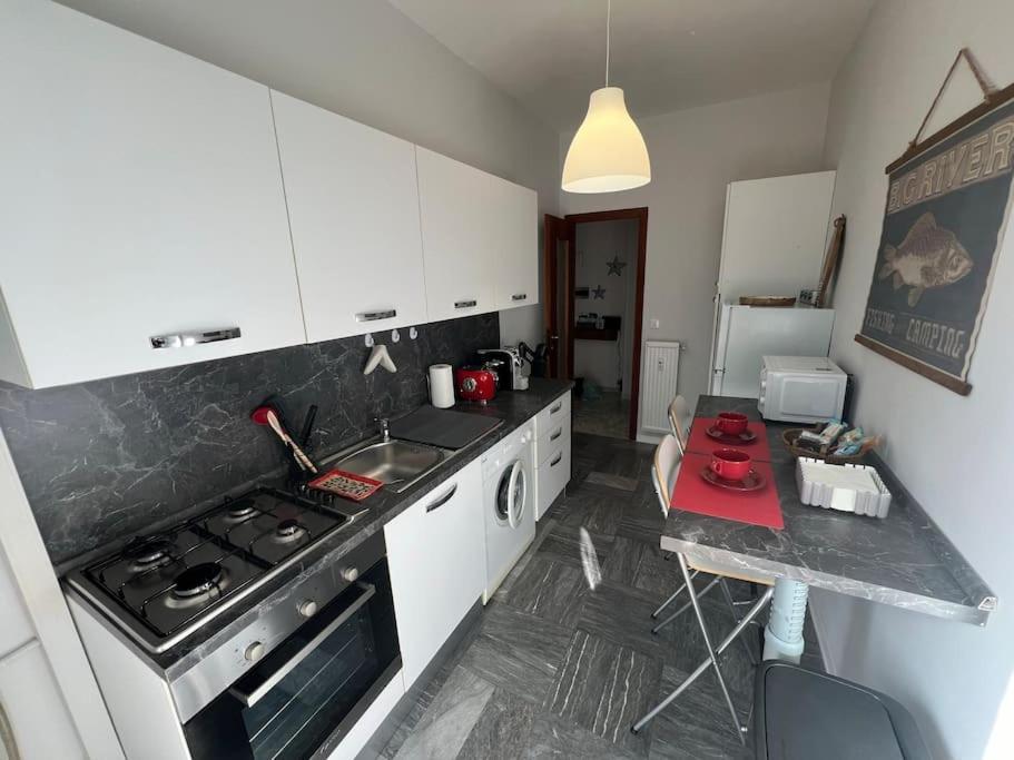 Casa Stellina ราปาลโล ภายนอก รูปภาพ