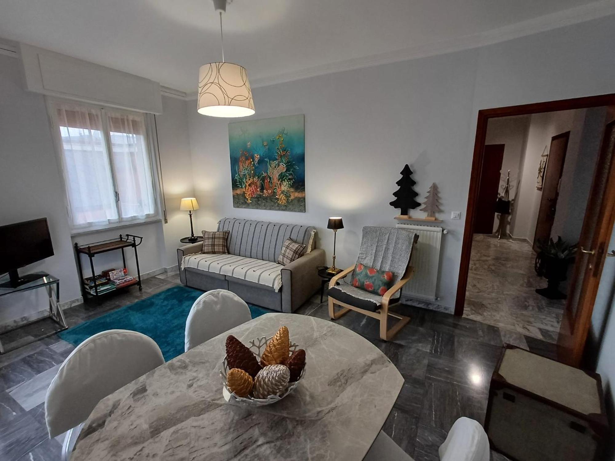 Casa Stellina ราปาลโล ภายนอก รูปภาพ